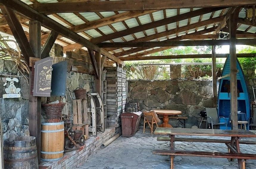 Agroturystyka Folwark Dlugie Villa Dlugie  Bagian luar foto